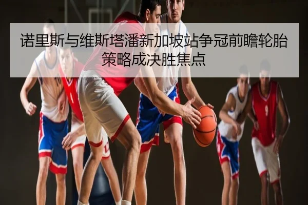 诺里斯与维斯塔潘新加坡站争冠前瞻轮胎策略成决胜焦点